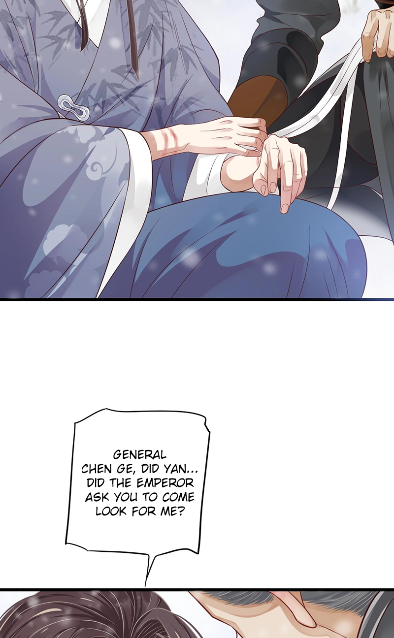 To Be or Not to Be Chapter 98 - page 35
