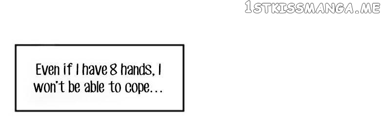 To Be or Not to Be Chapter 74 - page 36