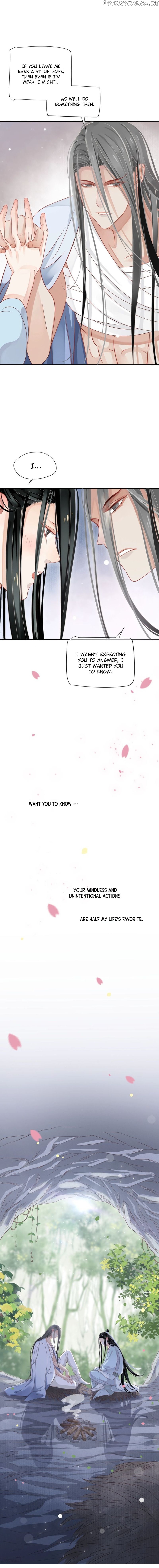 To Be or Not to Be Chapter 65 - page 10