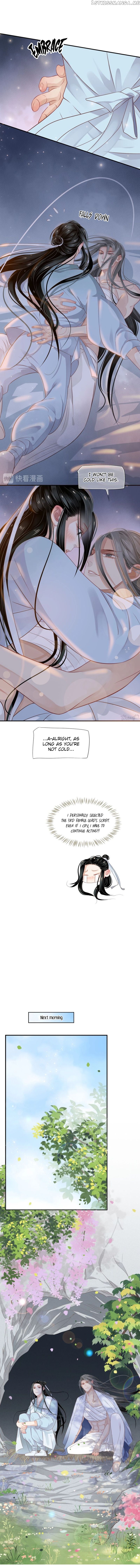 To Be or Not to Be Chapter 65 - page 8