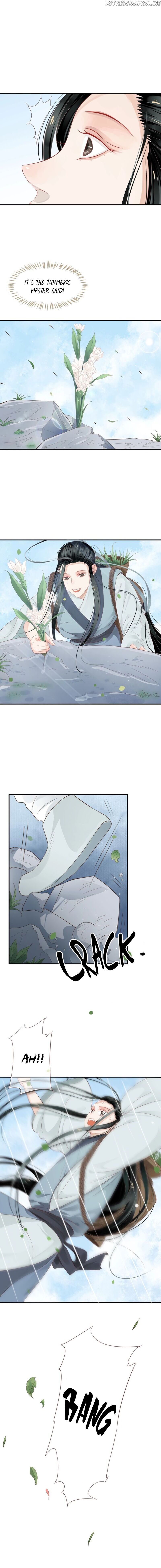 To Be or Not to Be Chapter 58 - page 4
