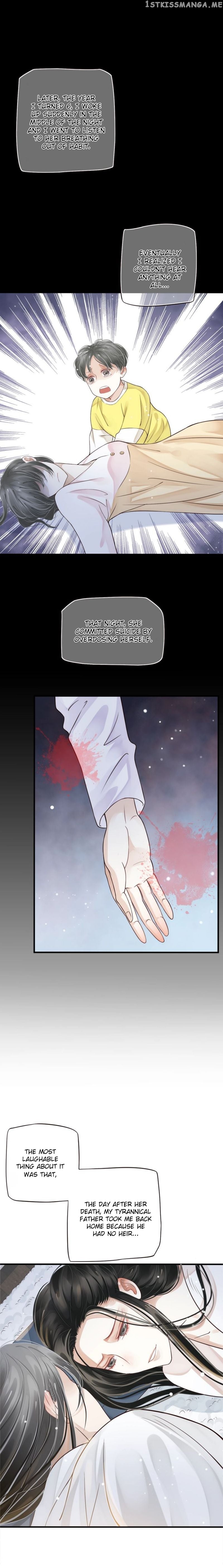 To Be or Not to Be Chapter 23 - page 6