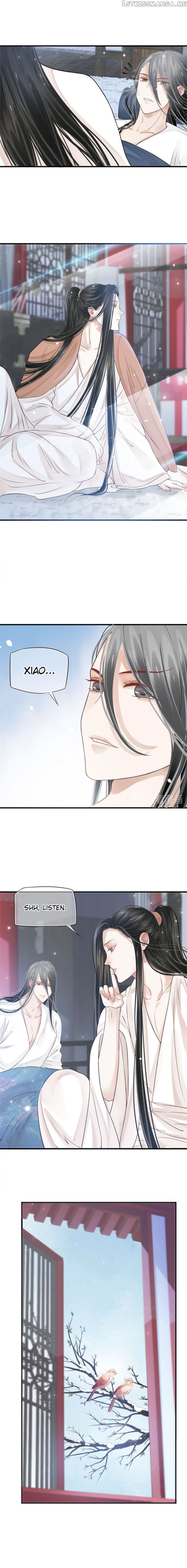 To Be or Not to Be Chapter 23 - page 9