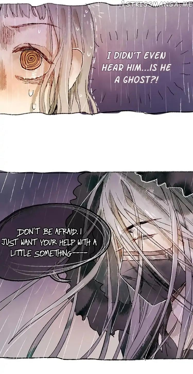 The Treasures of Jiang Jun chapter 1 - page 10