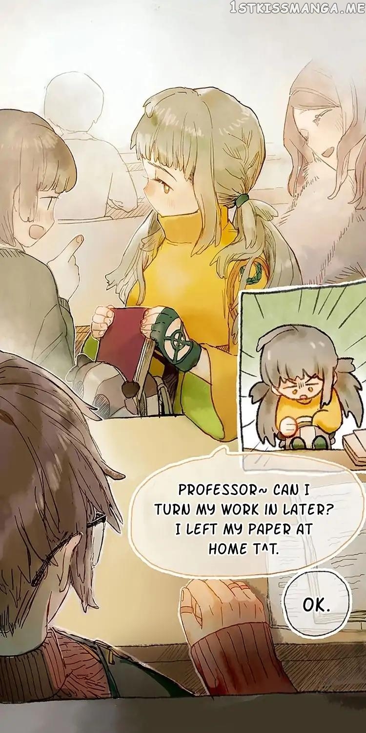 The Treasures of Jiang Jun chapter 1 - page 18