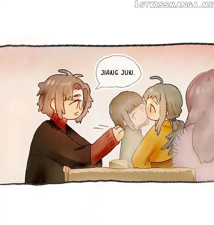 The Treasures of Jiang Jun chapter 1 - page 20
