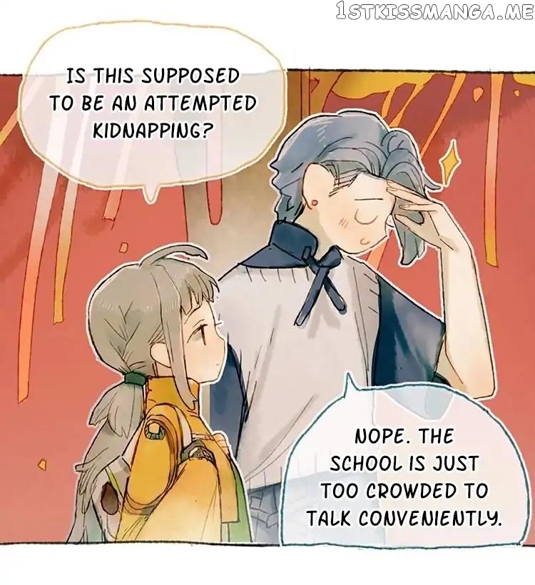 The Treasures of Jiang Jun chapter 1 - page 34