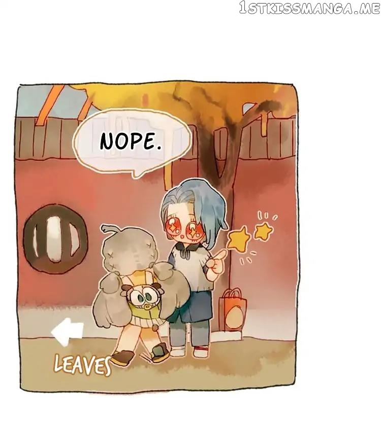 The Treasures of Jiang Jun chapter 1 - page 37