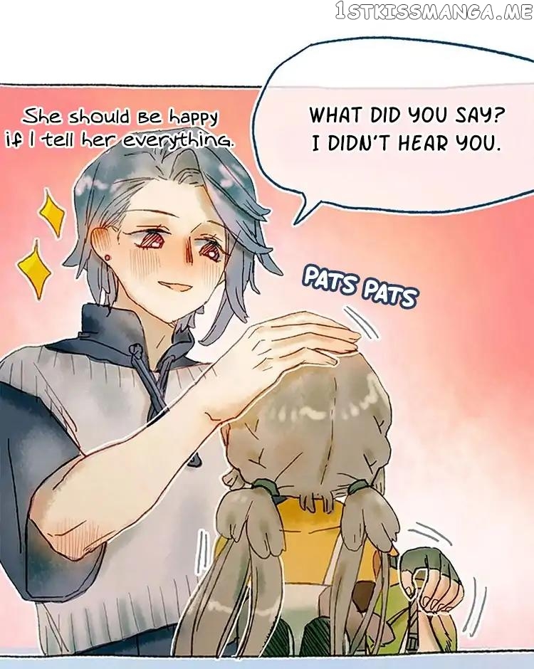 The Treasures of Jiang Jun chapter 1 - page 40