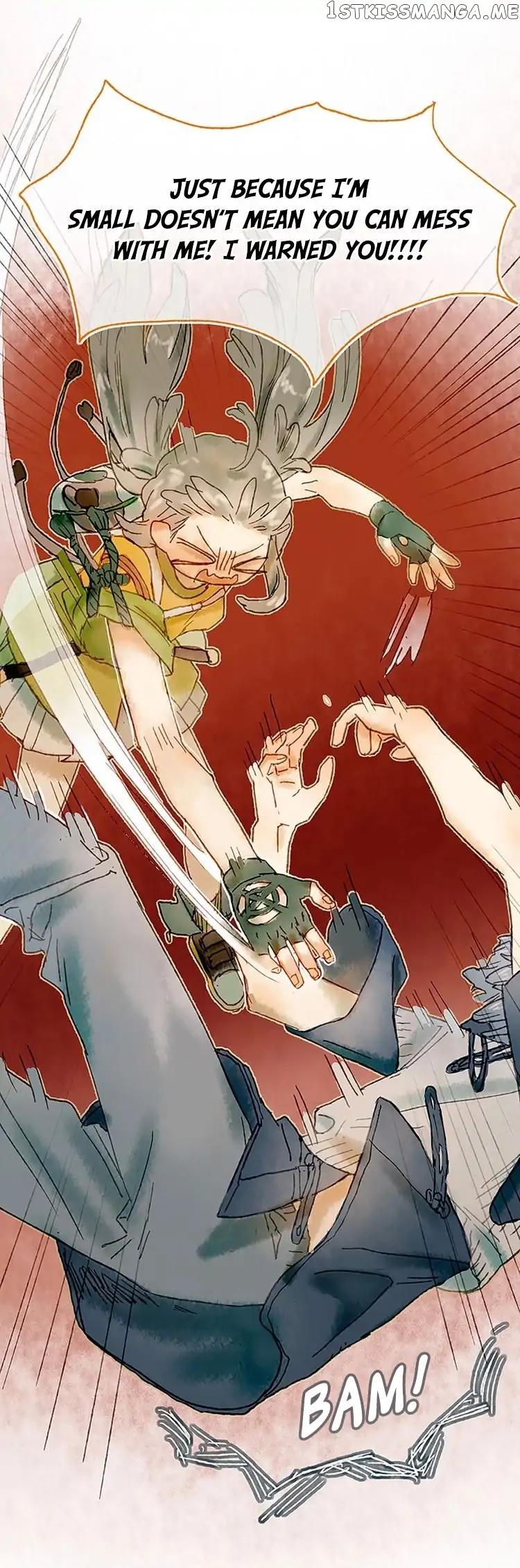 The Treasures of Jiang Jun chapter 1 - page 43