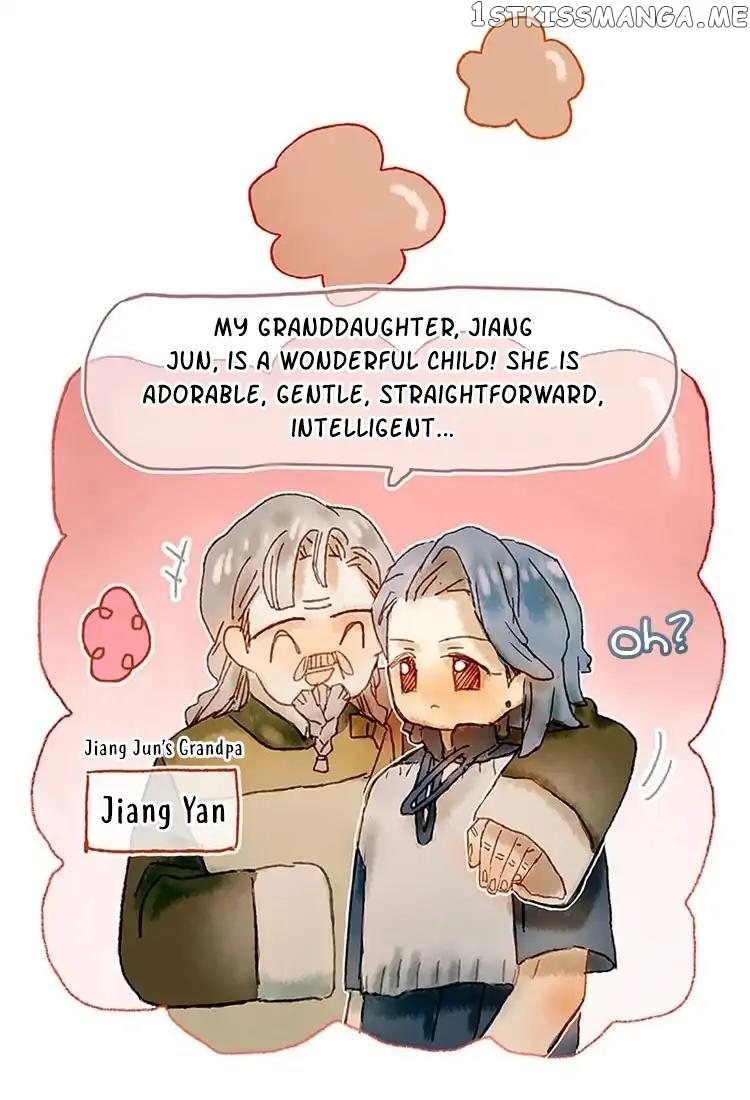 The Treasures of Jiang Jun chapter 1 - page 47
