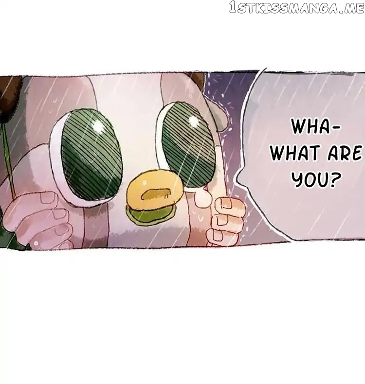 The Treasures of Jiang Jun chapter 1 - page 9