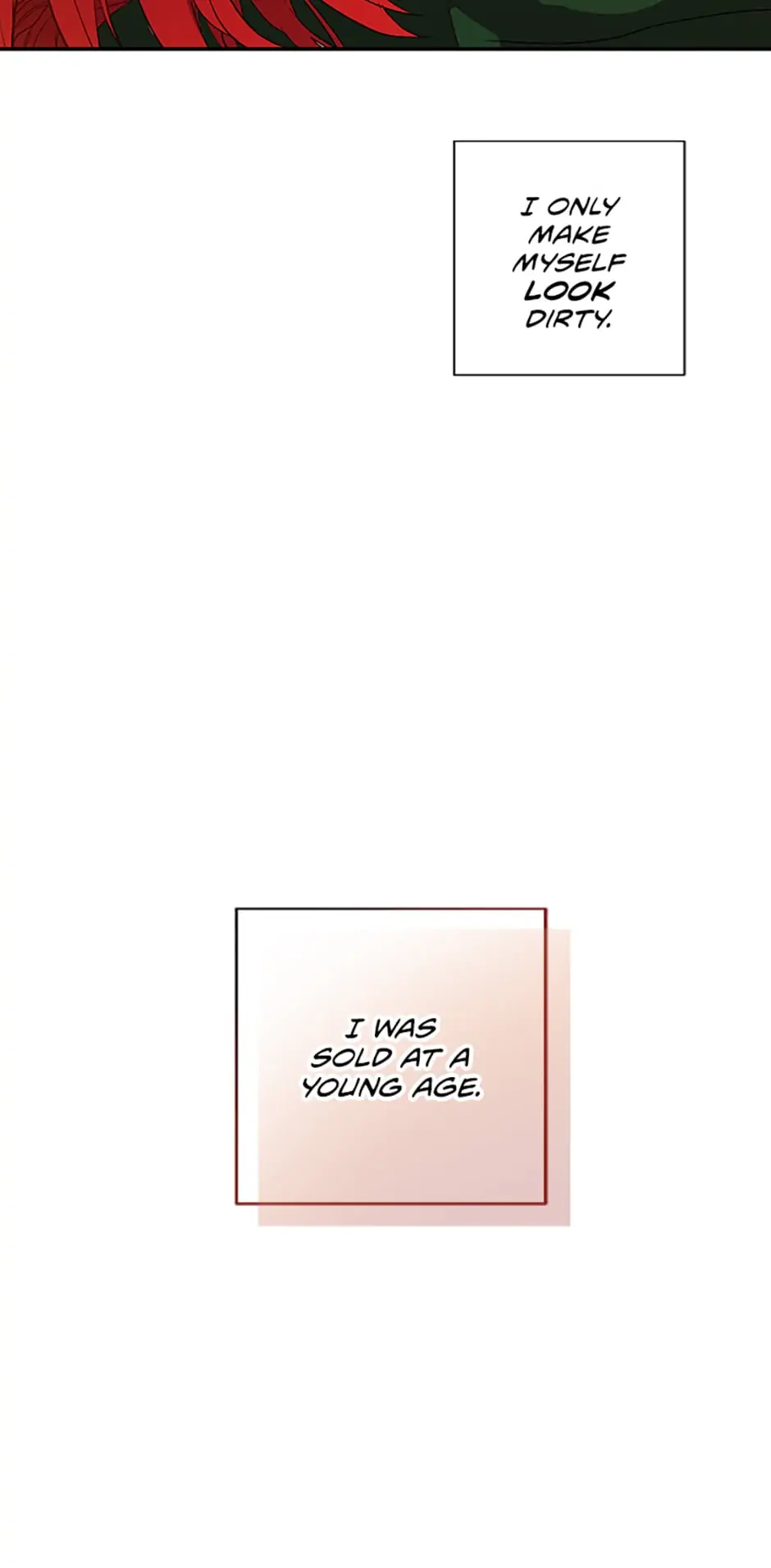 The Glamorous Life of the Fake Mistress Chapter 1 - page 11