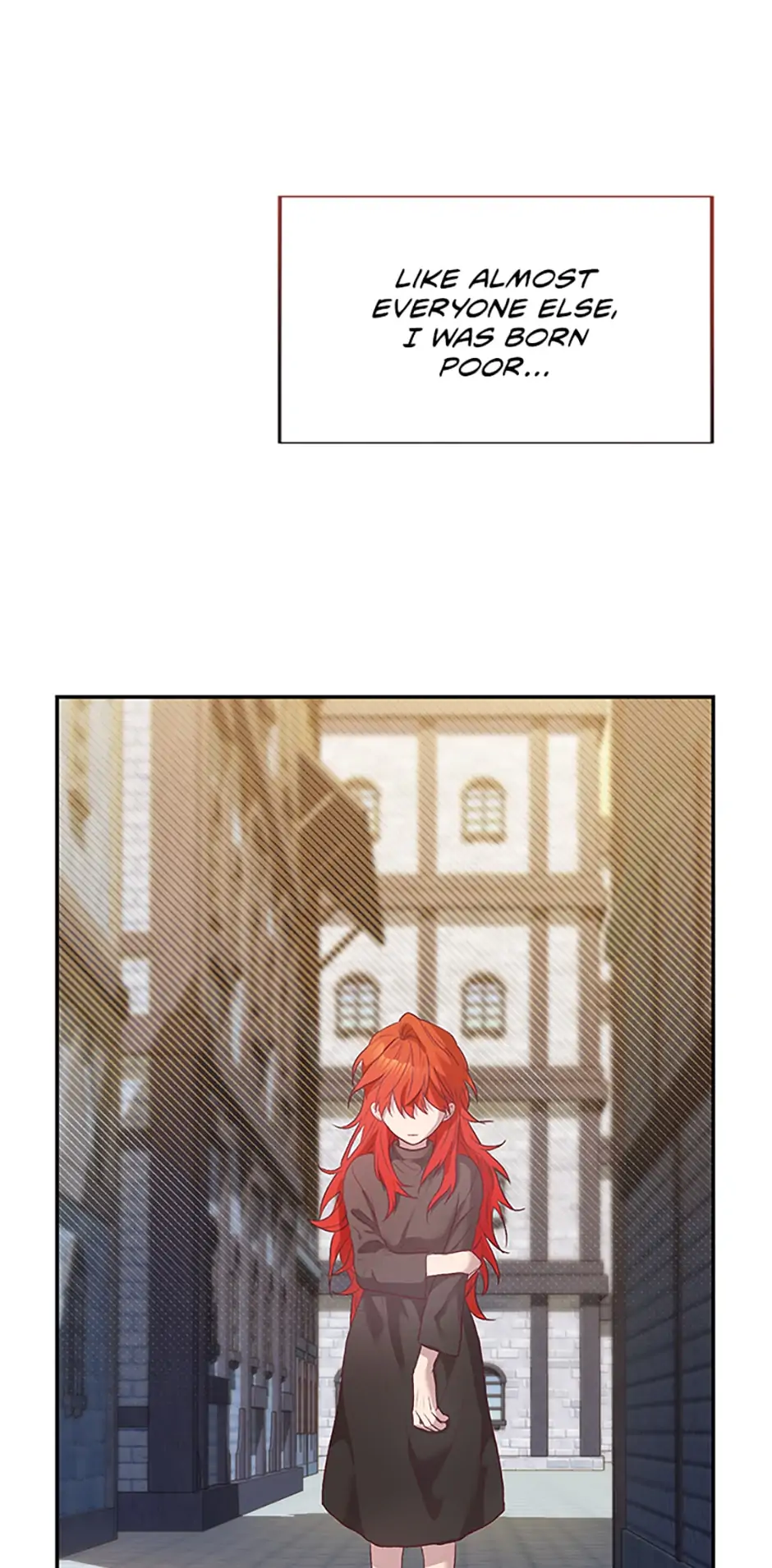 The Glamorous Life of the Fake Mistress Chapter 1 - page 12