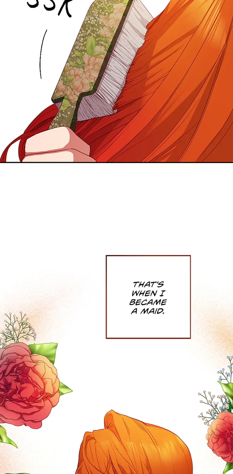 The Glamorous Life of the Fake Mistress Chapter 1 - page 15