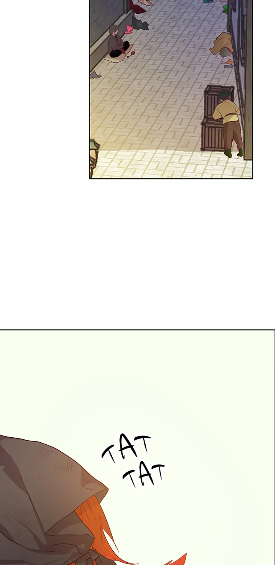 The Glamorous Life of the Fake Mistress Chapter 1 - page 3