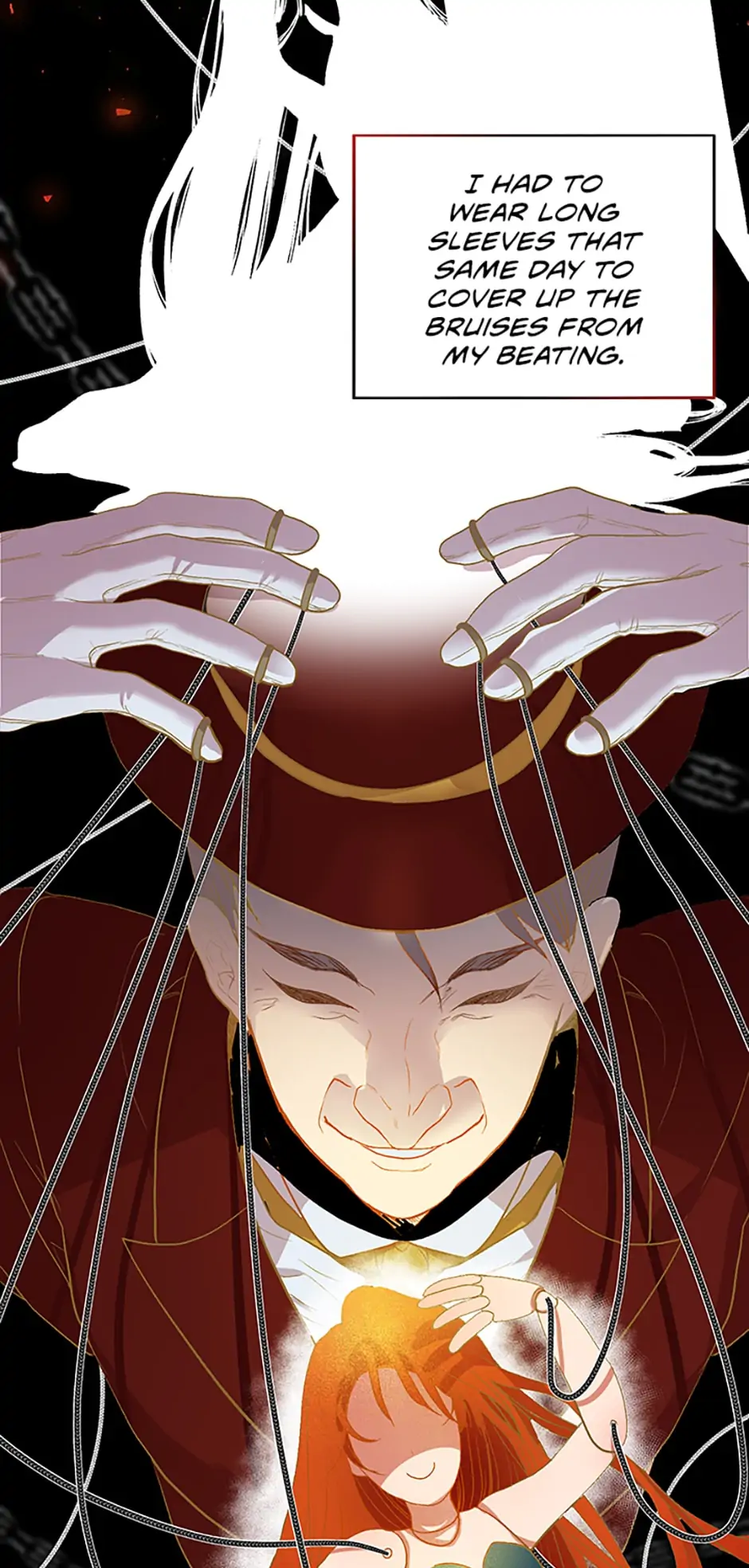 The Glamorous Life of the Fake Mistress Chapter 1 - page 24
