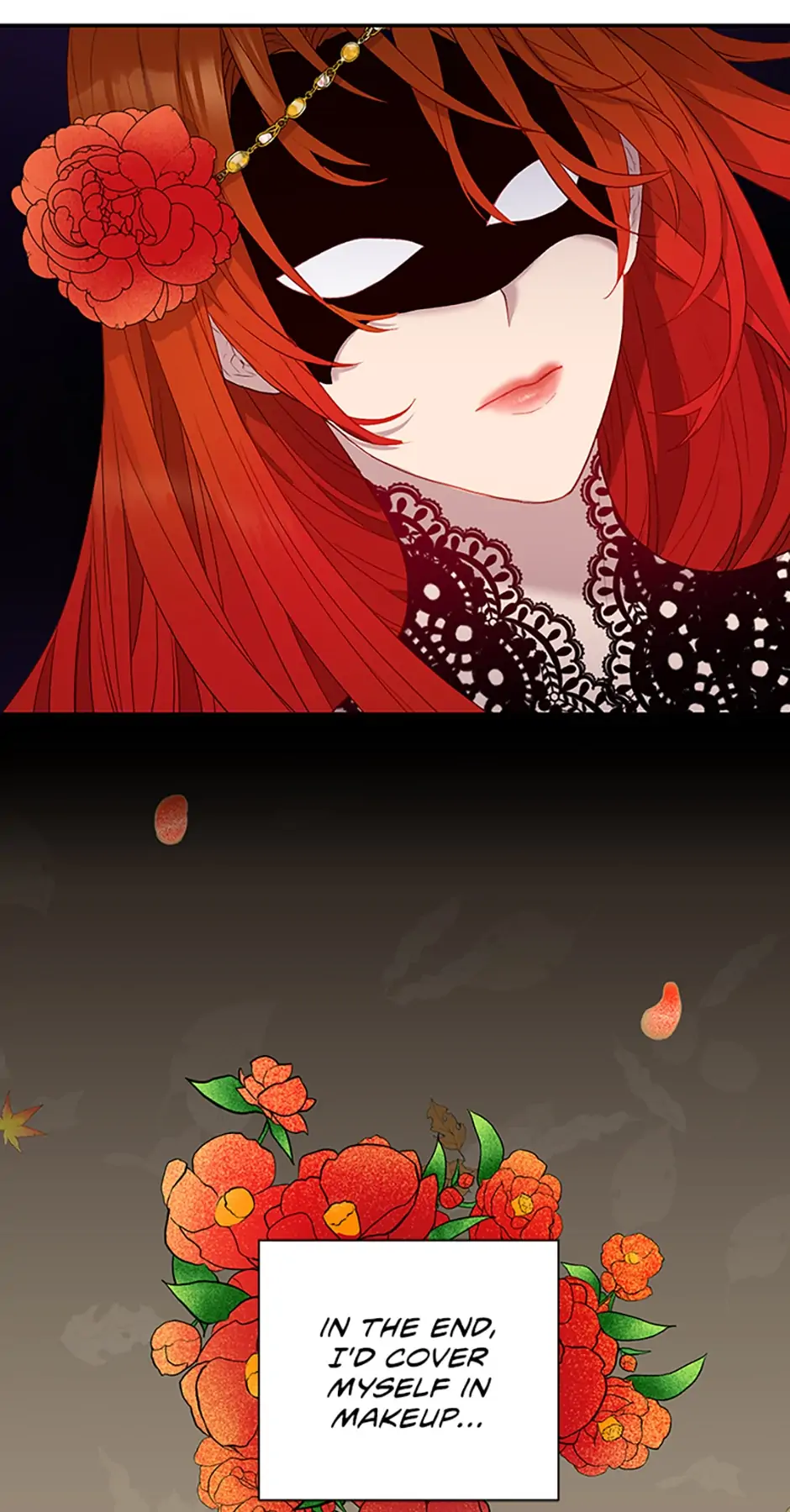 The Glamorous Life of the Fake Mistress Chapter 1 - page 26