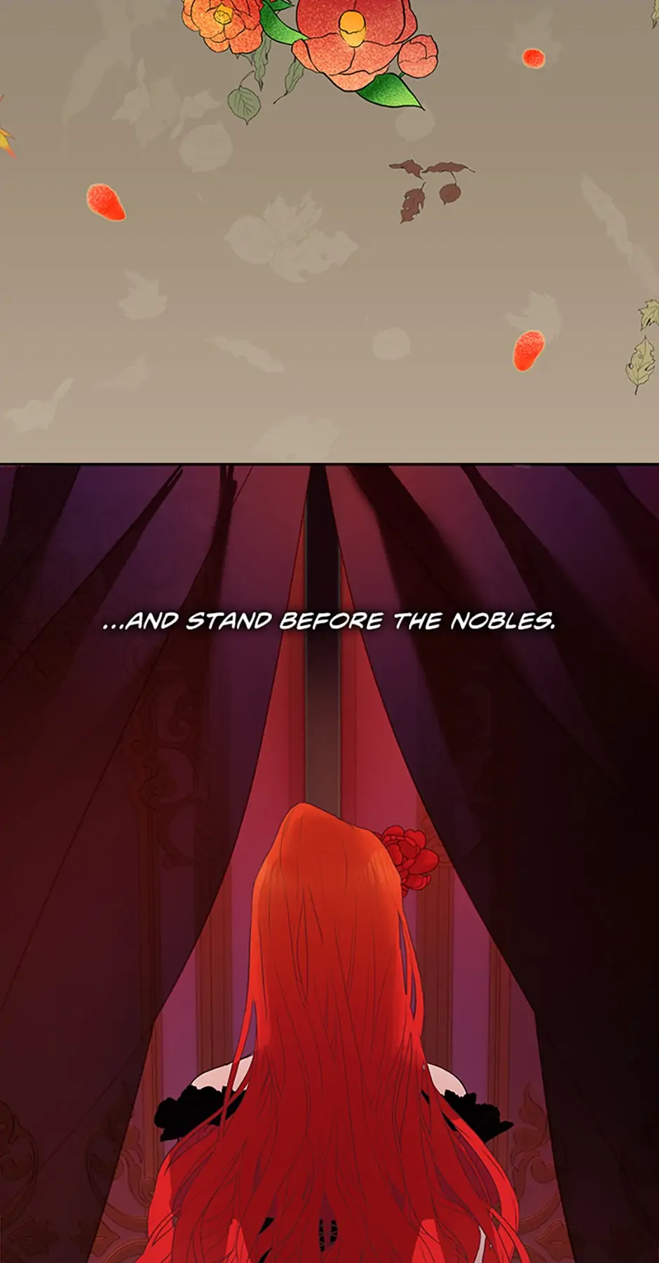 The Glamorous Life of the Fake Mistress Chapter 1 - page 27