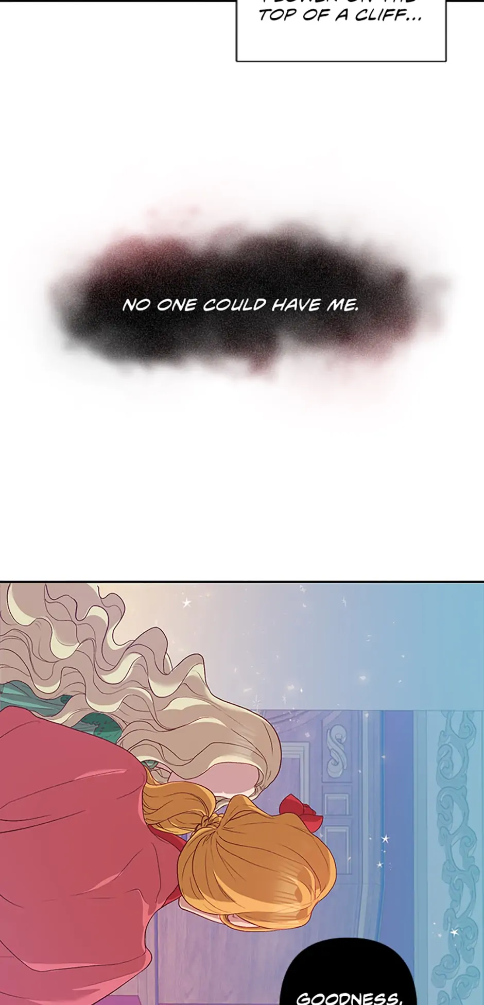 The Glamorous Life of the Fake Mistress Chapter 1 - page 35