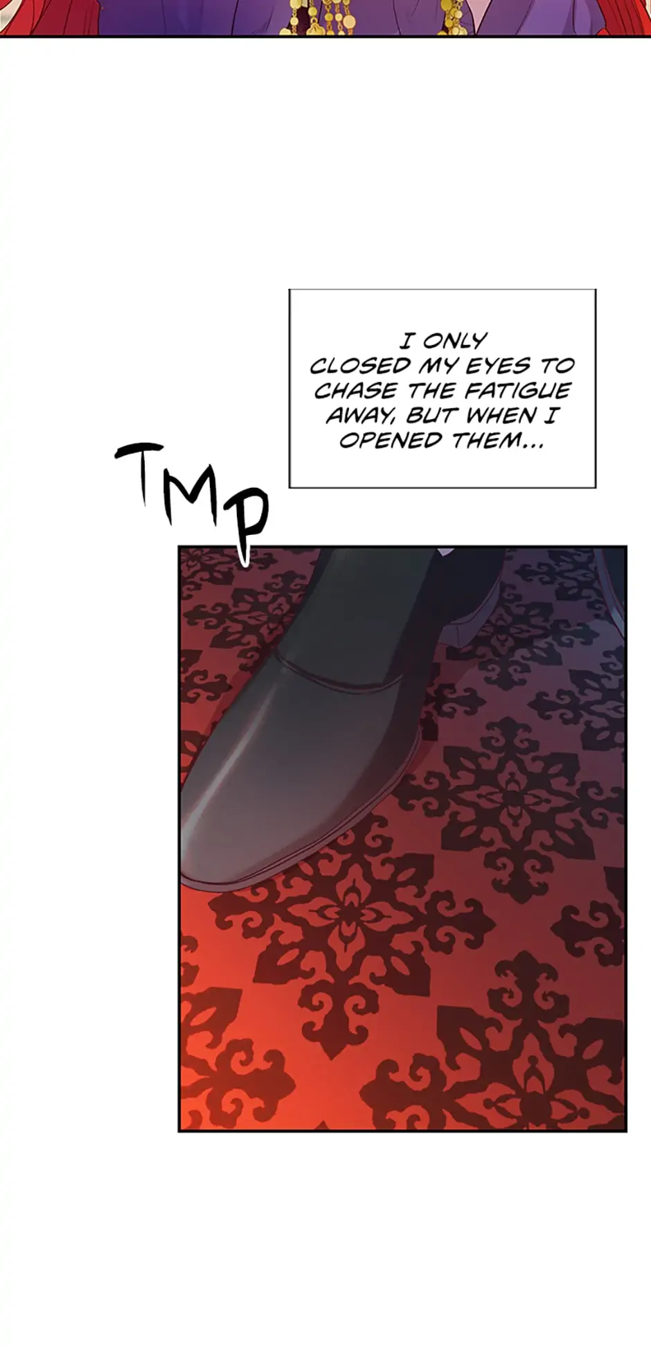 The Glamorous Life of the Fake Mistress Chapter 1 - page 41