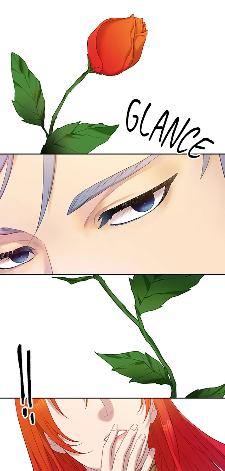 The Glamorous Life of the Fake Mistress Chapter 1 - page 51