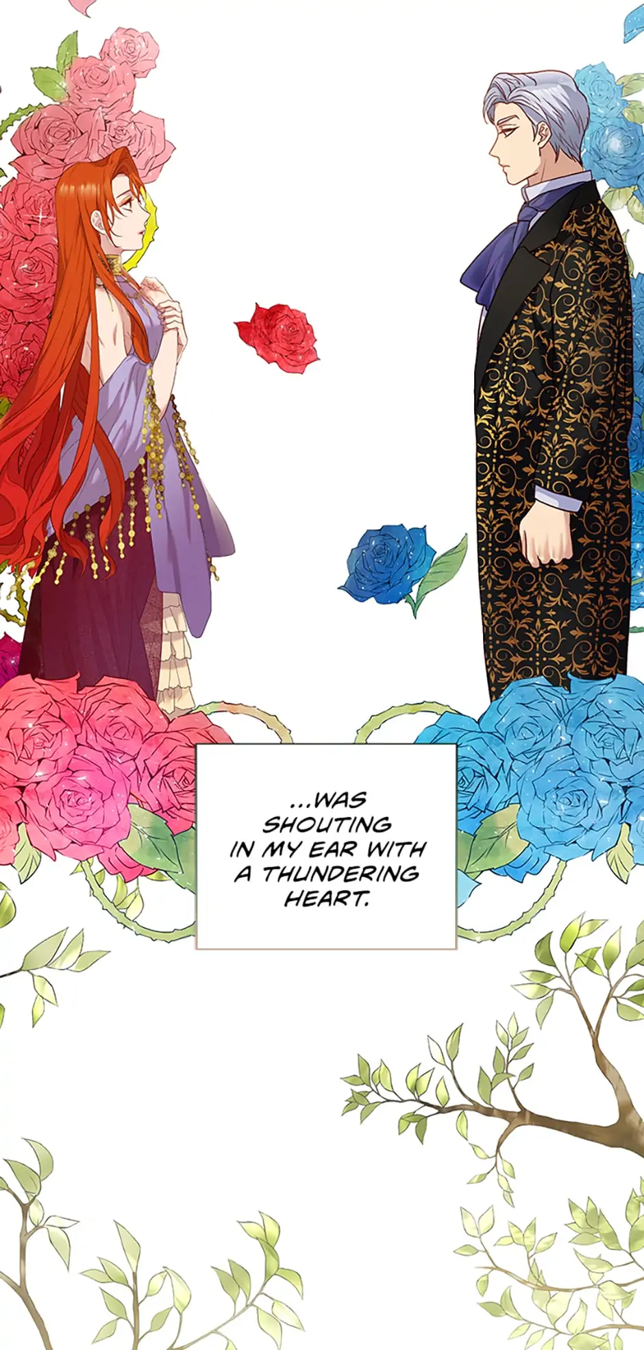 The Glamorous Life of the Fake Mistress Chapter 1 - page 56