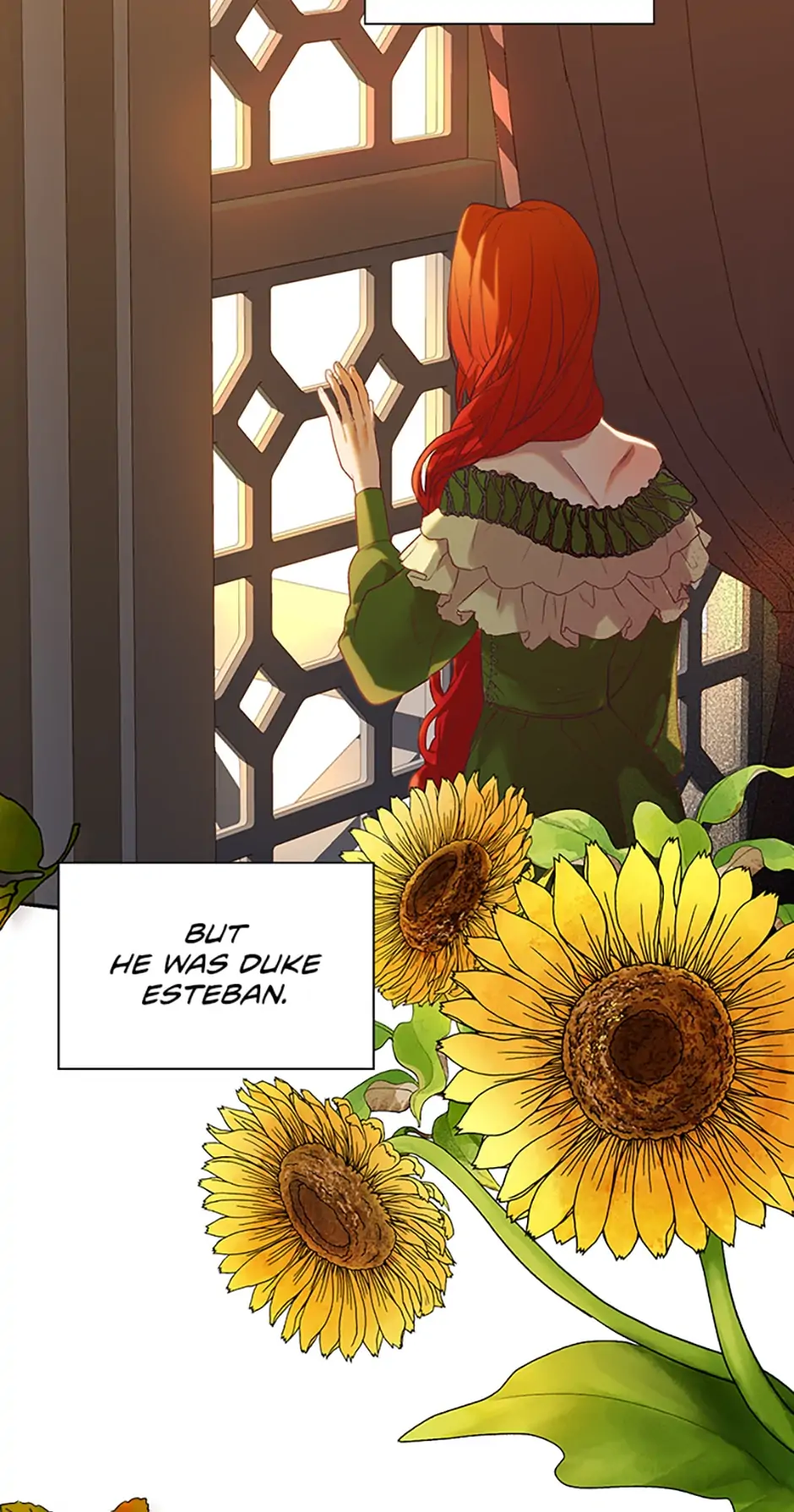The Glamorous Life of the Fake Mistress Chapter 1 - page 59
