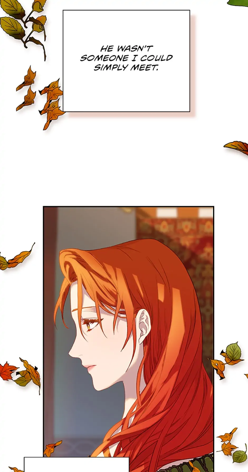 The Glamorous Life of the Fake Mistress Chapter 1 - page 60