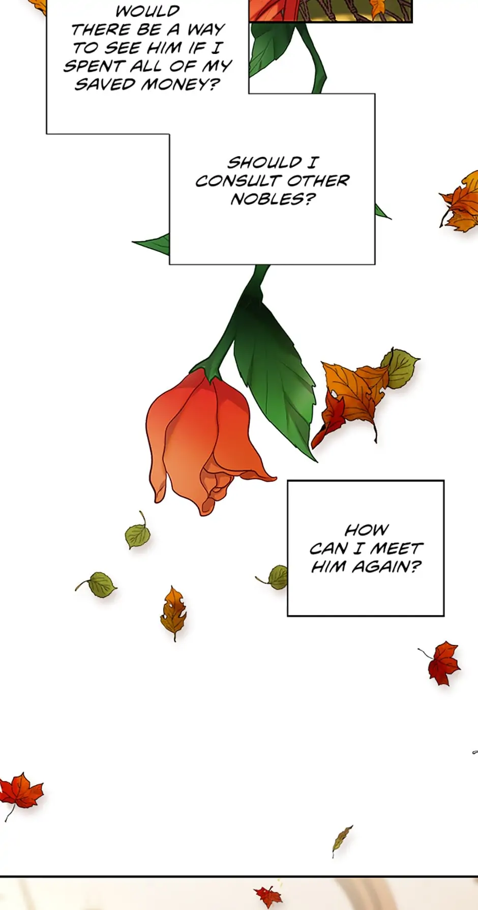 The Glamorous Life of the Fake Mistress Chapter 1 - page 61