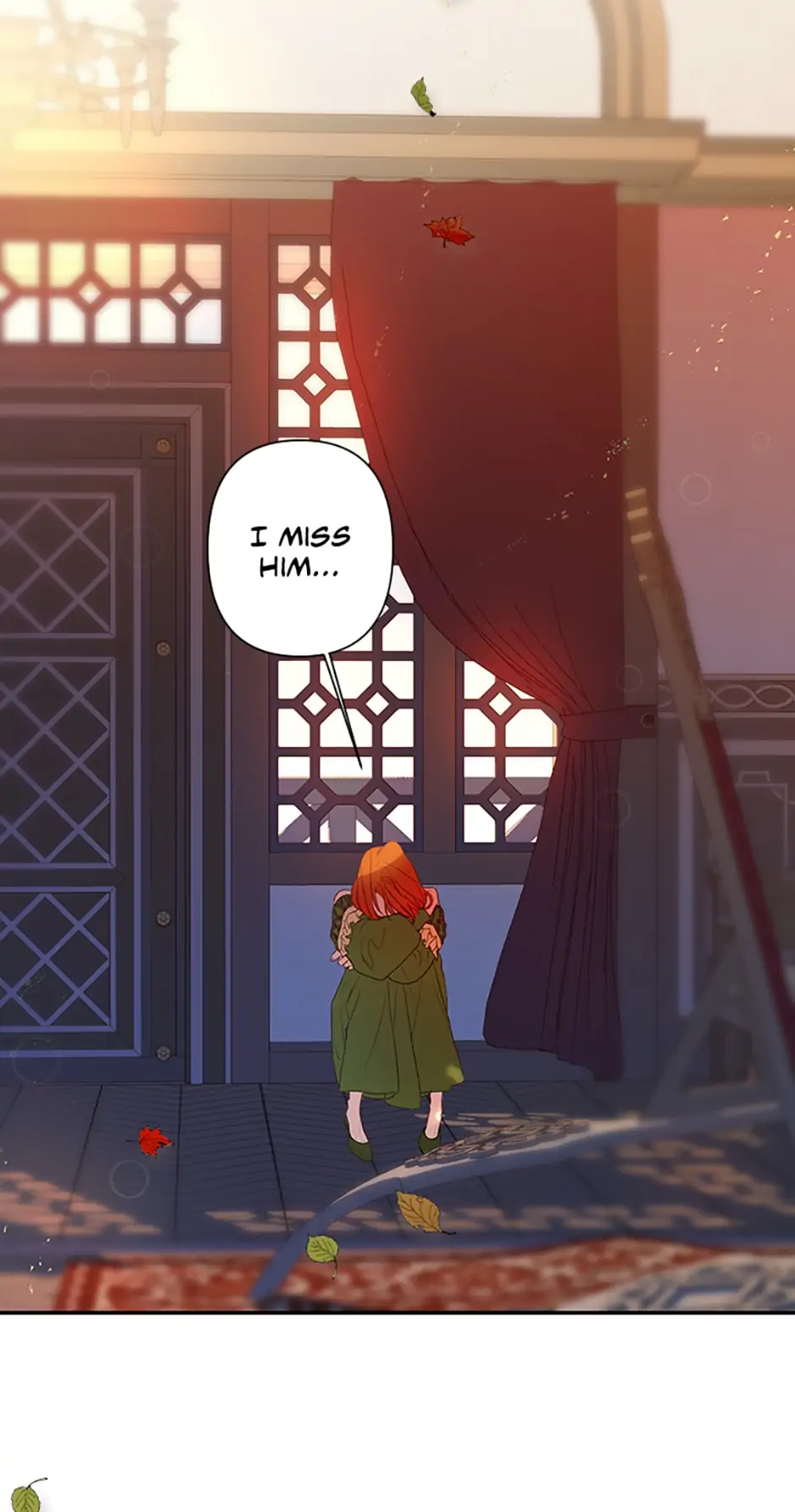 The Glamorous Life of the Fake Mistress Chapter 1 - page 62