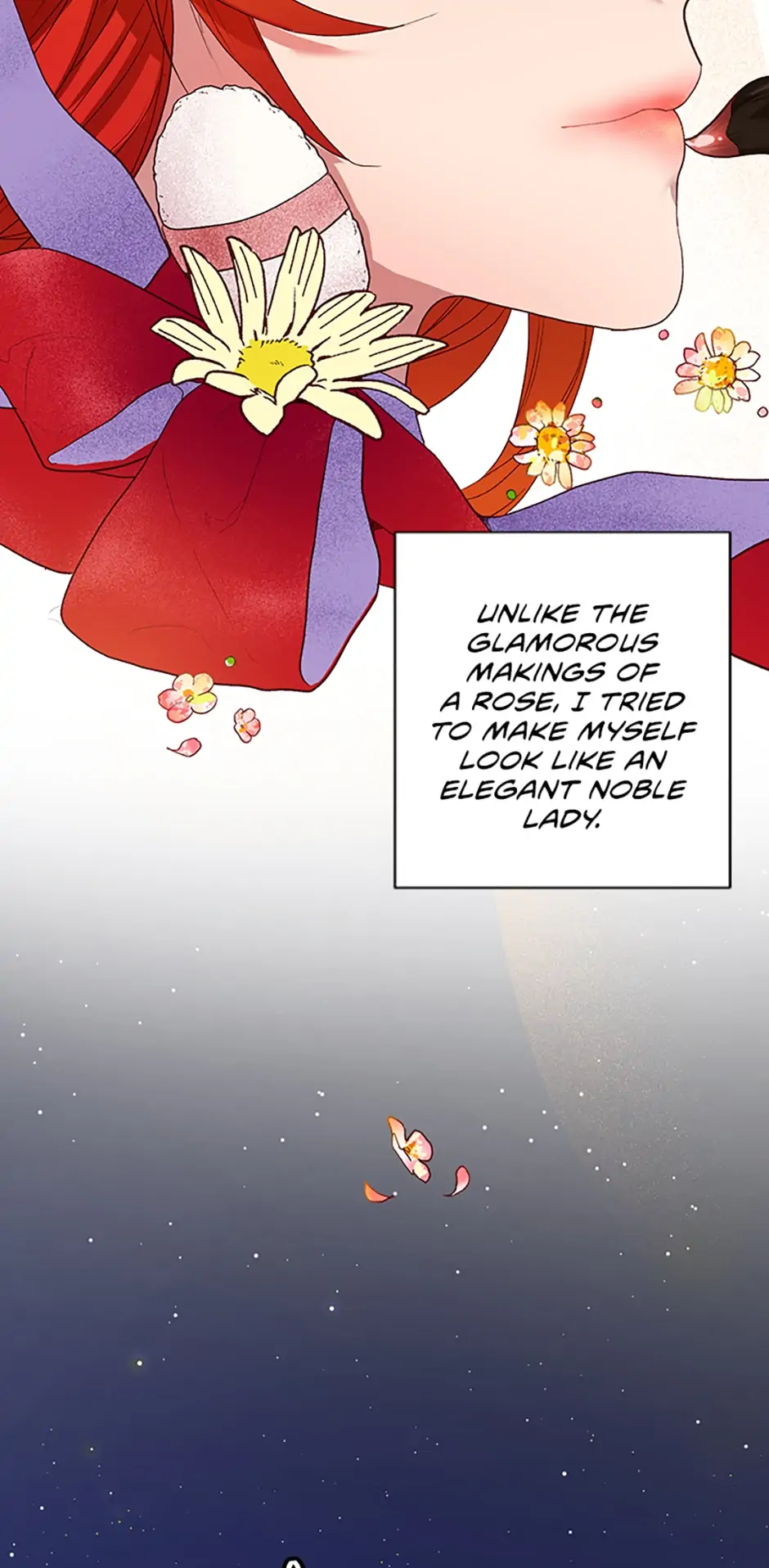 The Glamorous Life of the Fake Mistress Chapter 1 - page 69