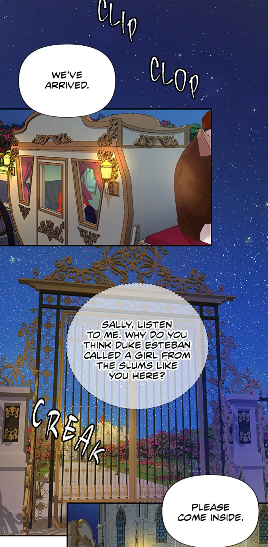 The Glamorous Life of the Fake Mistress Chapter 1 - page 70