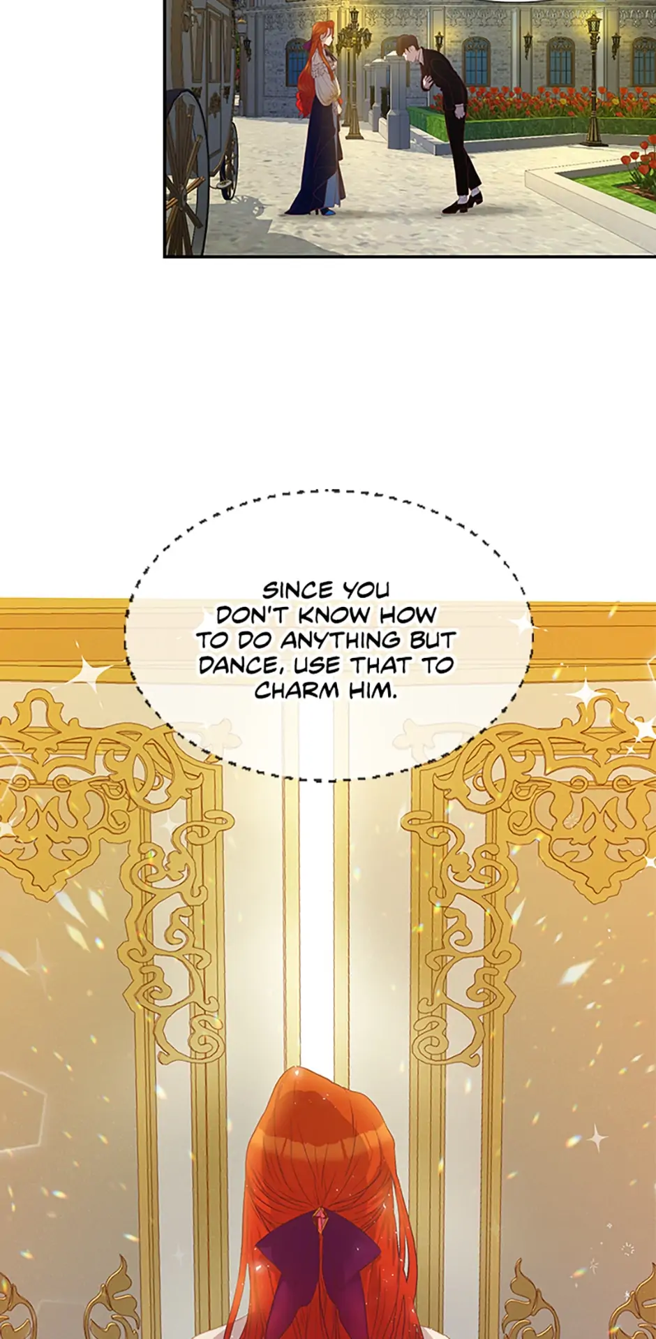 The Glamorous Life of the Fake Mistress Chapter 1 - page 71