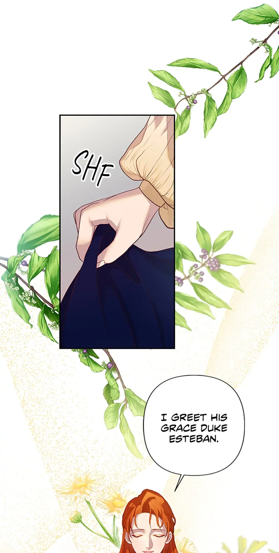 The Glamorous Life of the Fake Mistress Chapter 1 - page 75