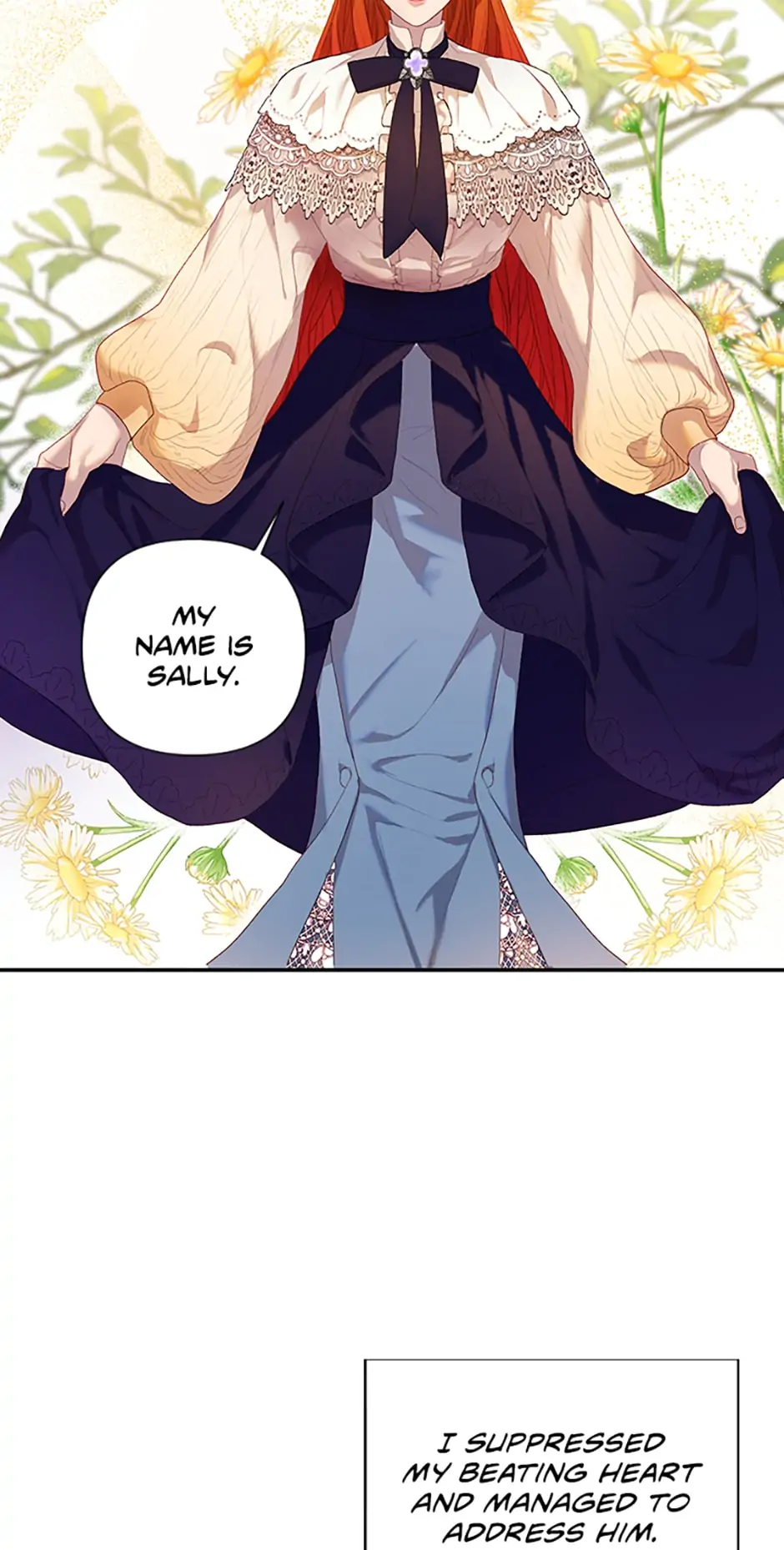 The Glamorous Life of the Fake Mistress Chapter 1 - page 76