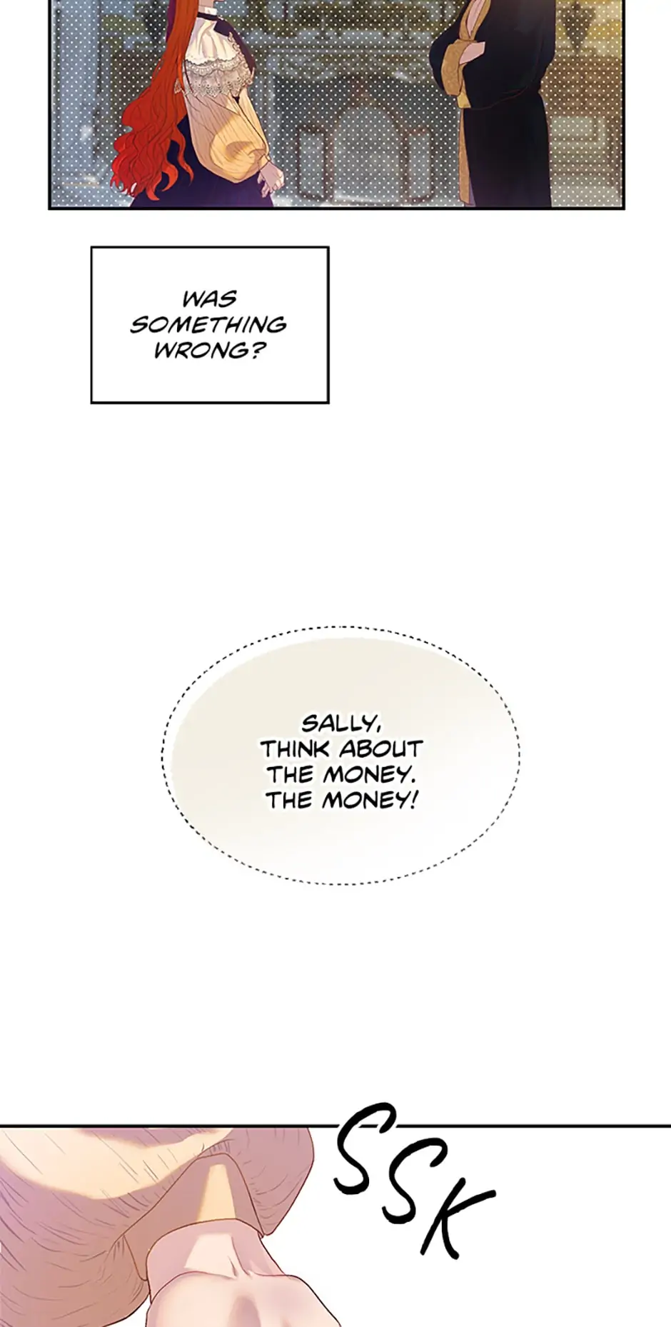 The Glamorous Life of the Fake Mistress Chapter 1 - page 79