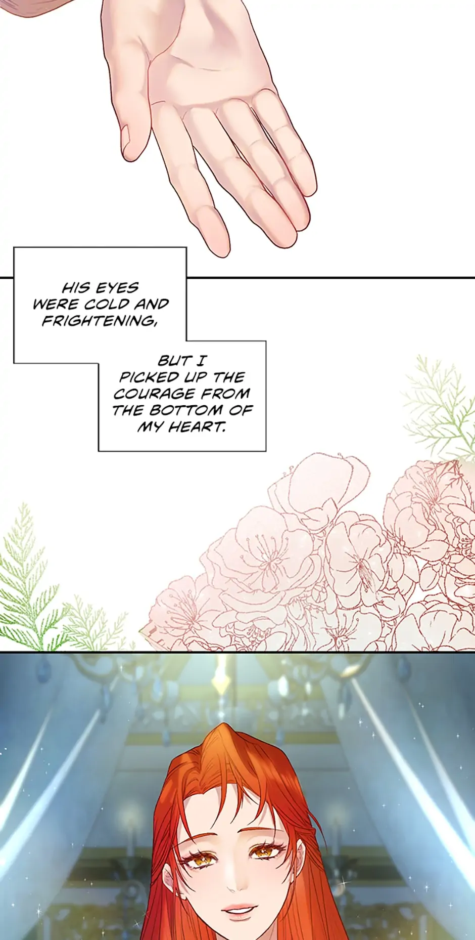 The Glamorous Life of the Fake Mistress Chapter 1 - page 80