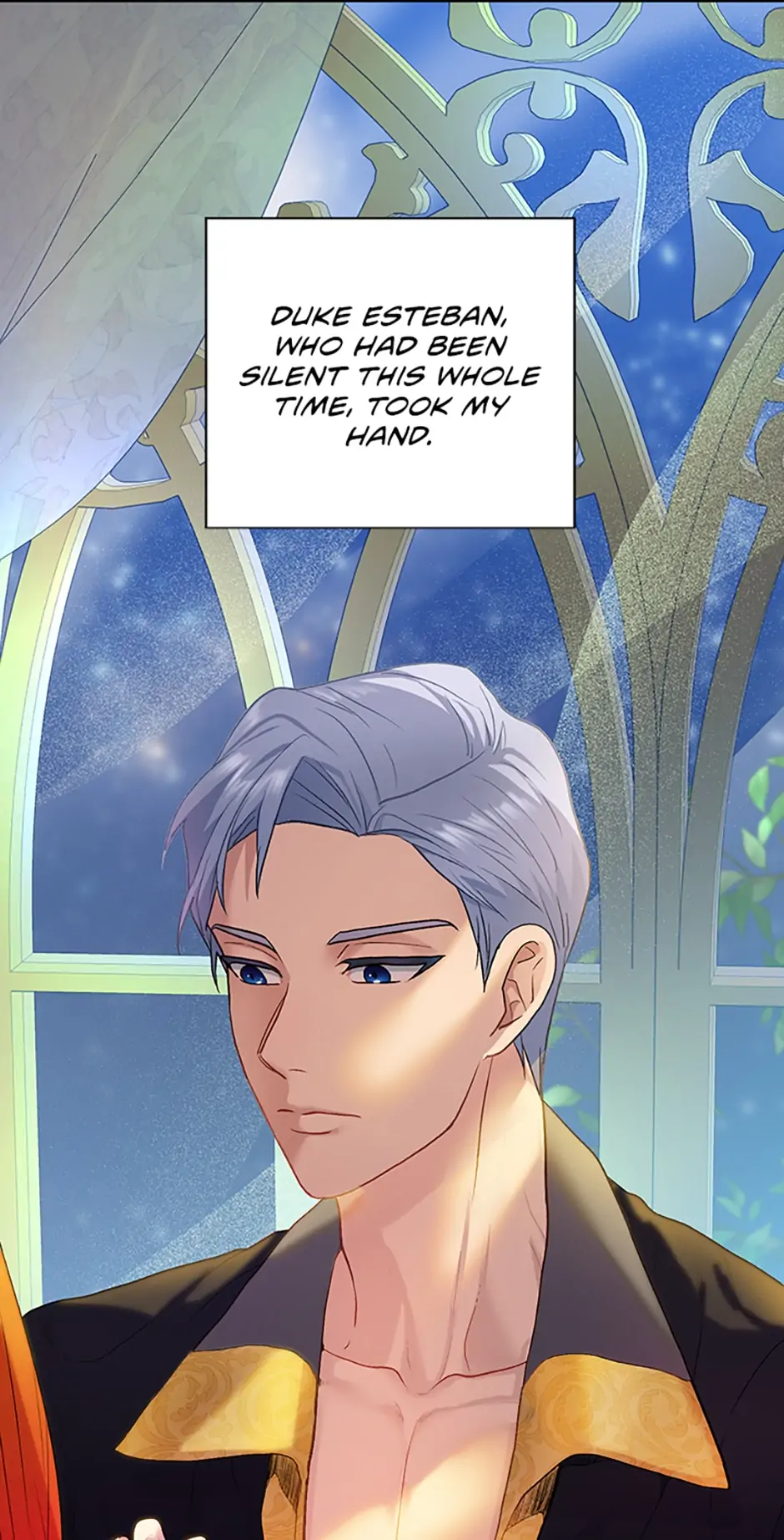 The Glamorous Life of the Fake Mistress Chapter 1 - page 83