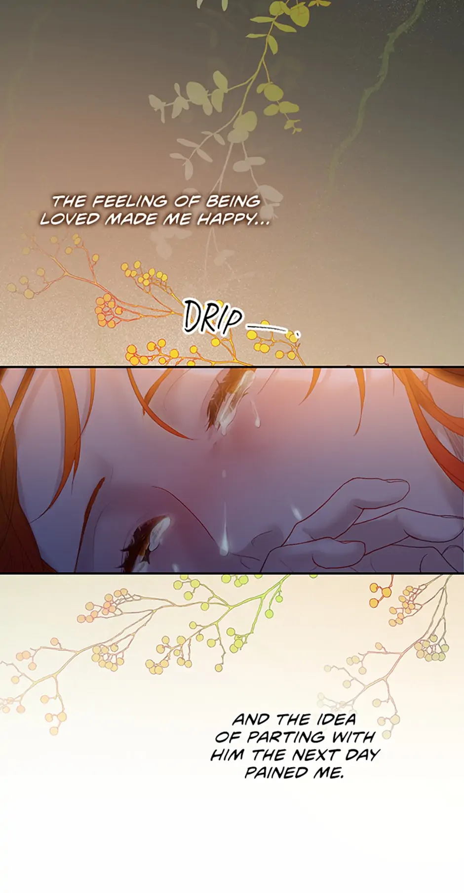 The Glamorous Life of the Fake Mistress Chapter 1 - page 94