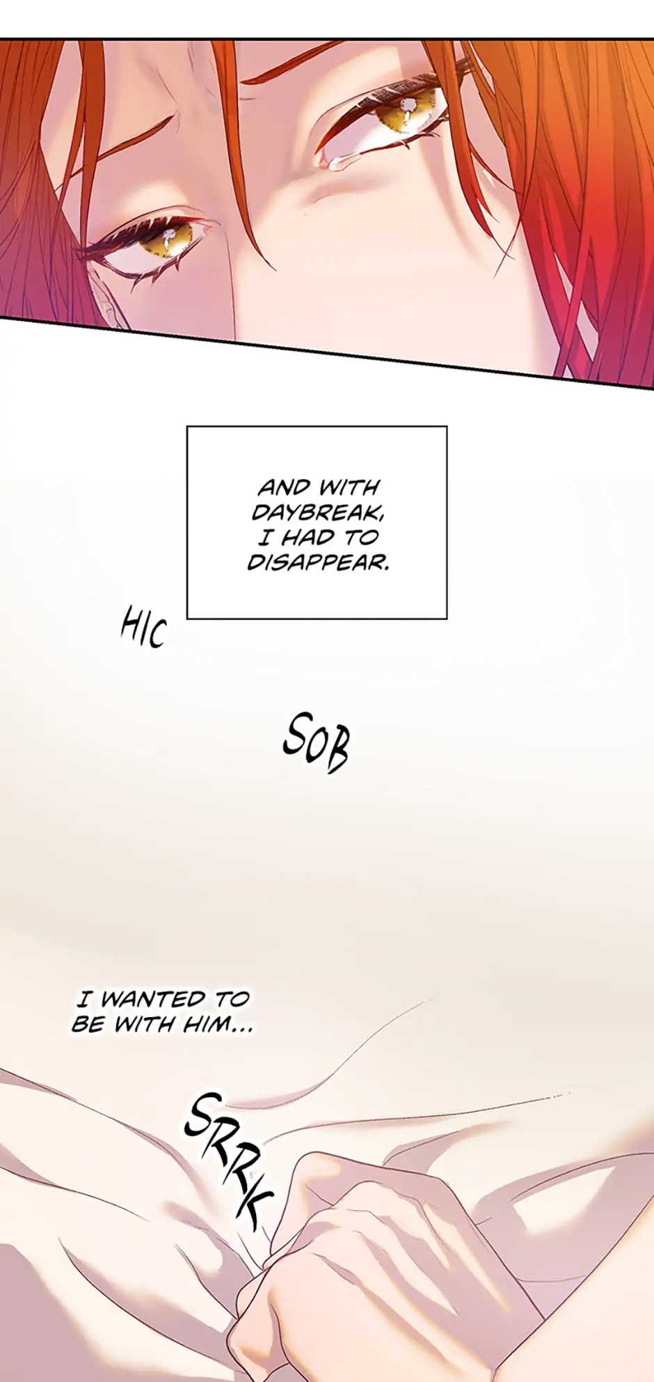 The Glamorous Life of the Fake Mistress Chapter 1 - page 99
