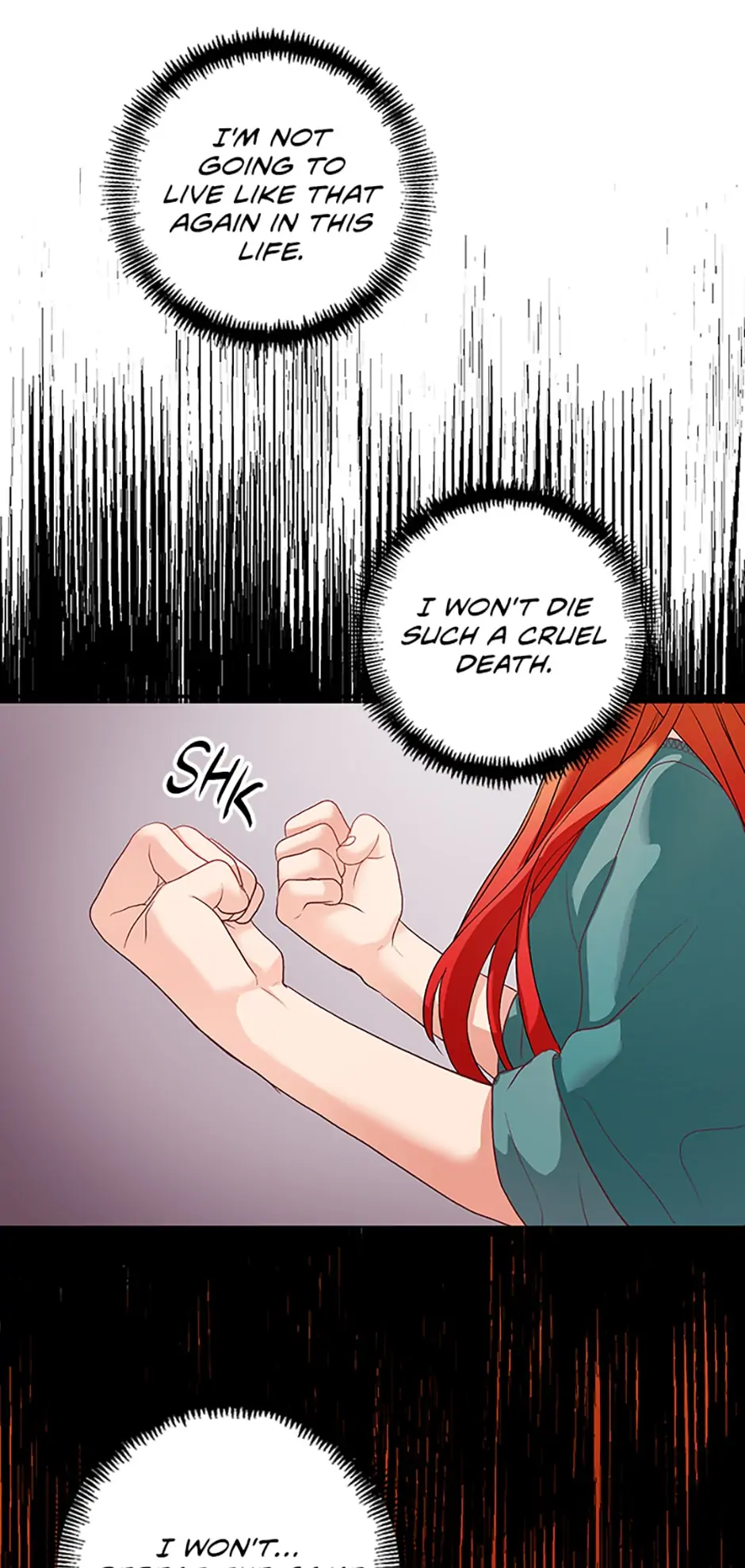 The Glamorous Life of the Fake Mistress Chapter 2 - page 23