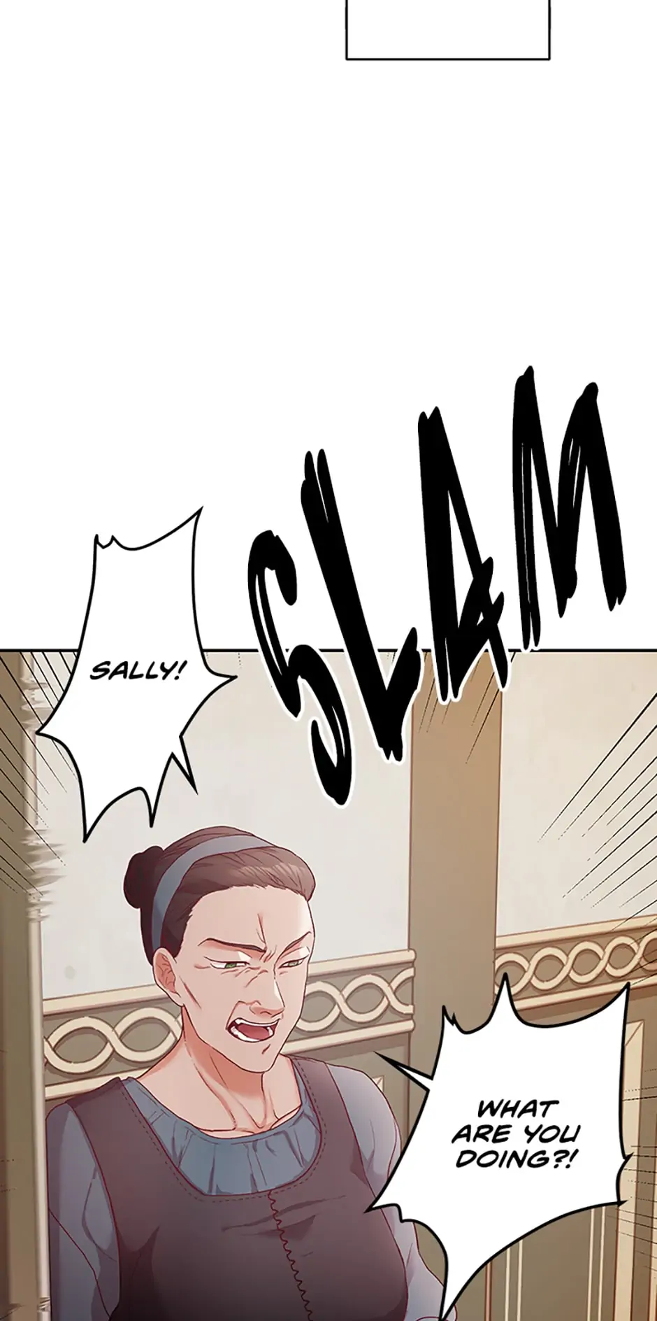 The Glamorous Life of the Fake Mistress Chapter 2 - page 30