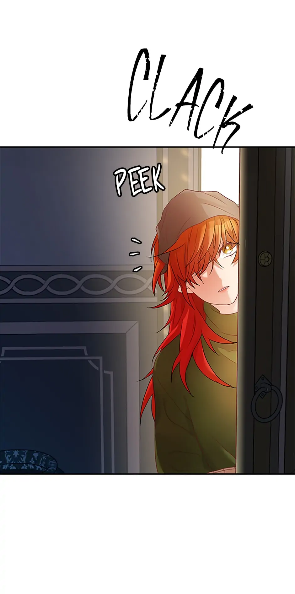 The Glamorous Life of the Fake Mistress Chapter 2 - page 37