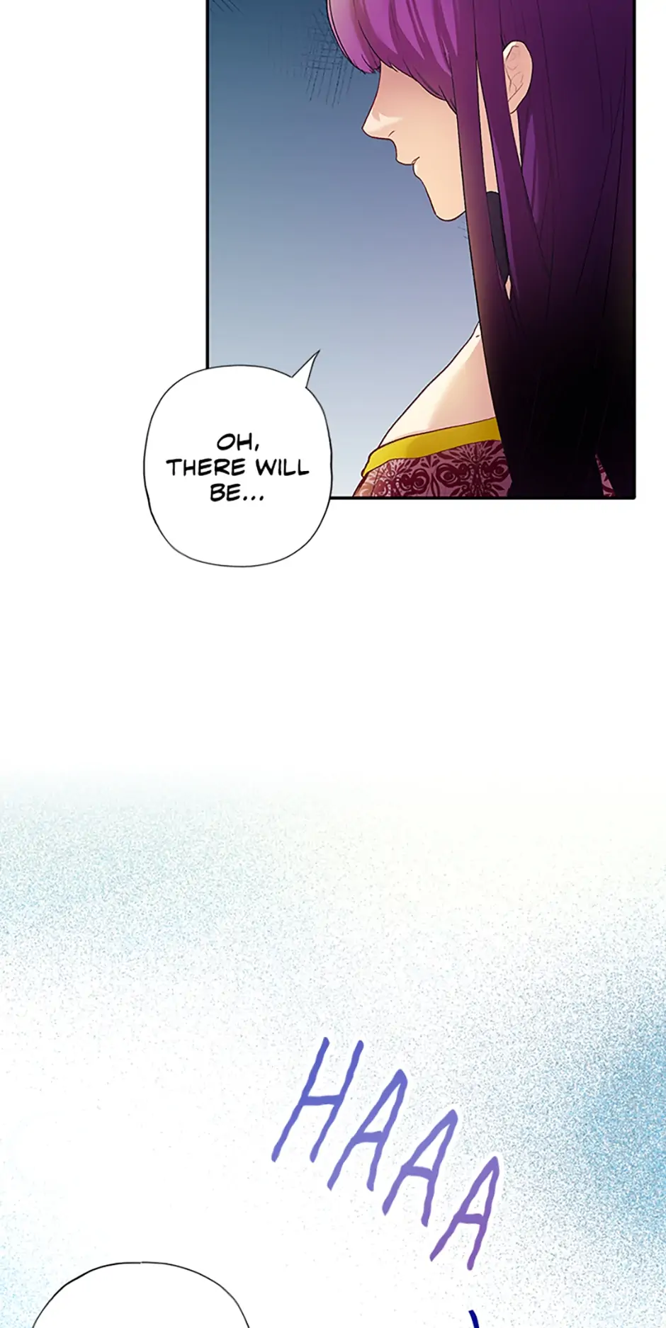 The Glamorous Life of the Fake Mistress Chapter 2 - page 45