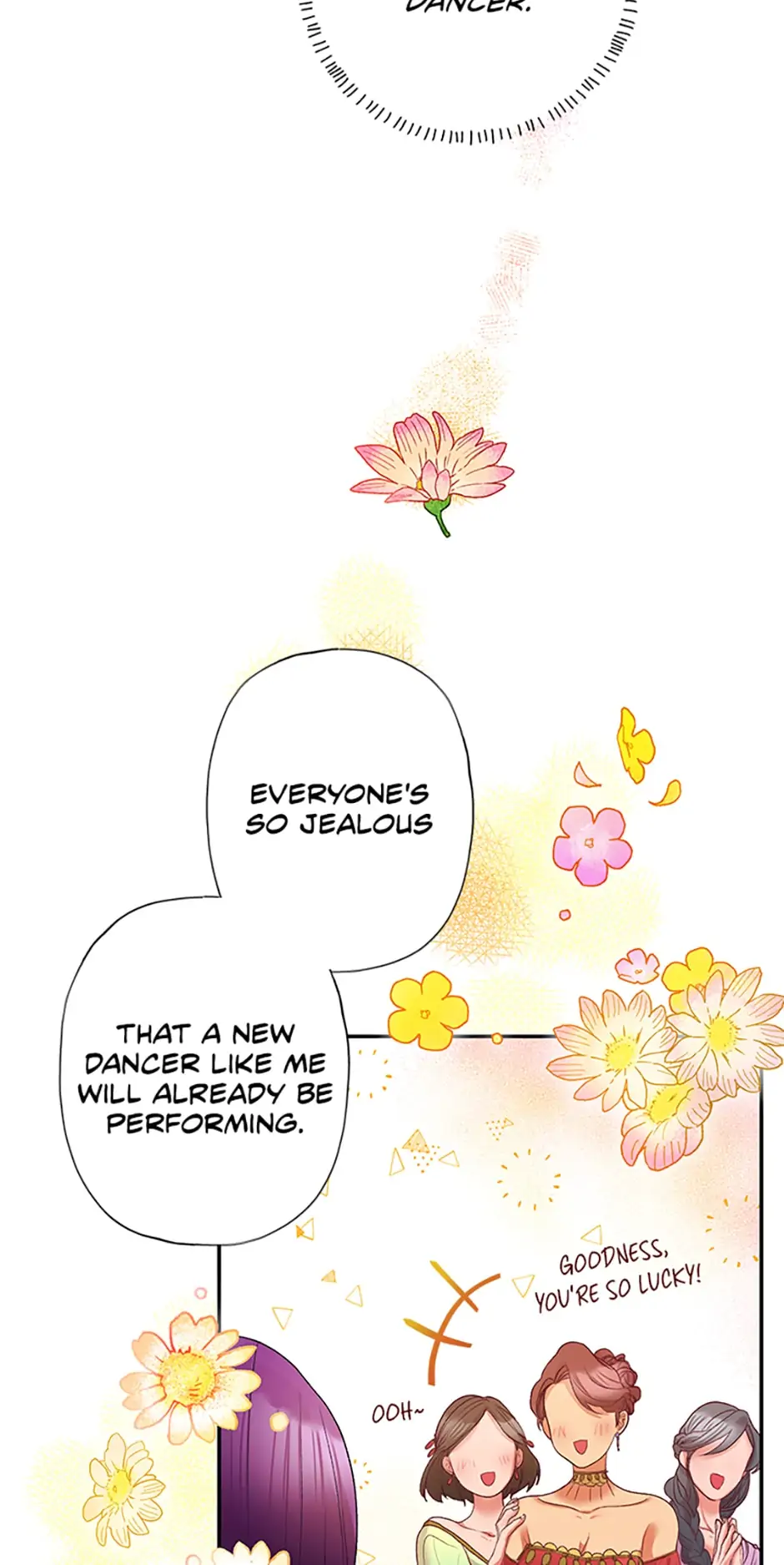 The Glamorous Life of the Fake Mistress Chapter 2 - page 47