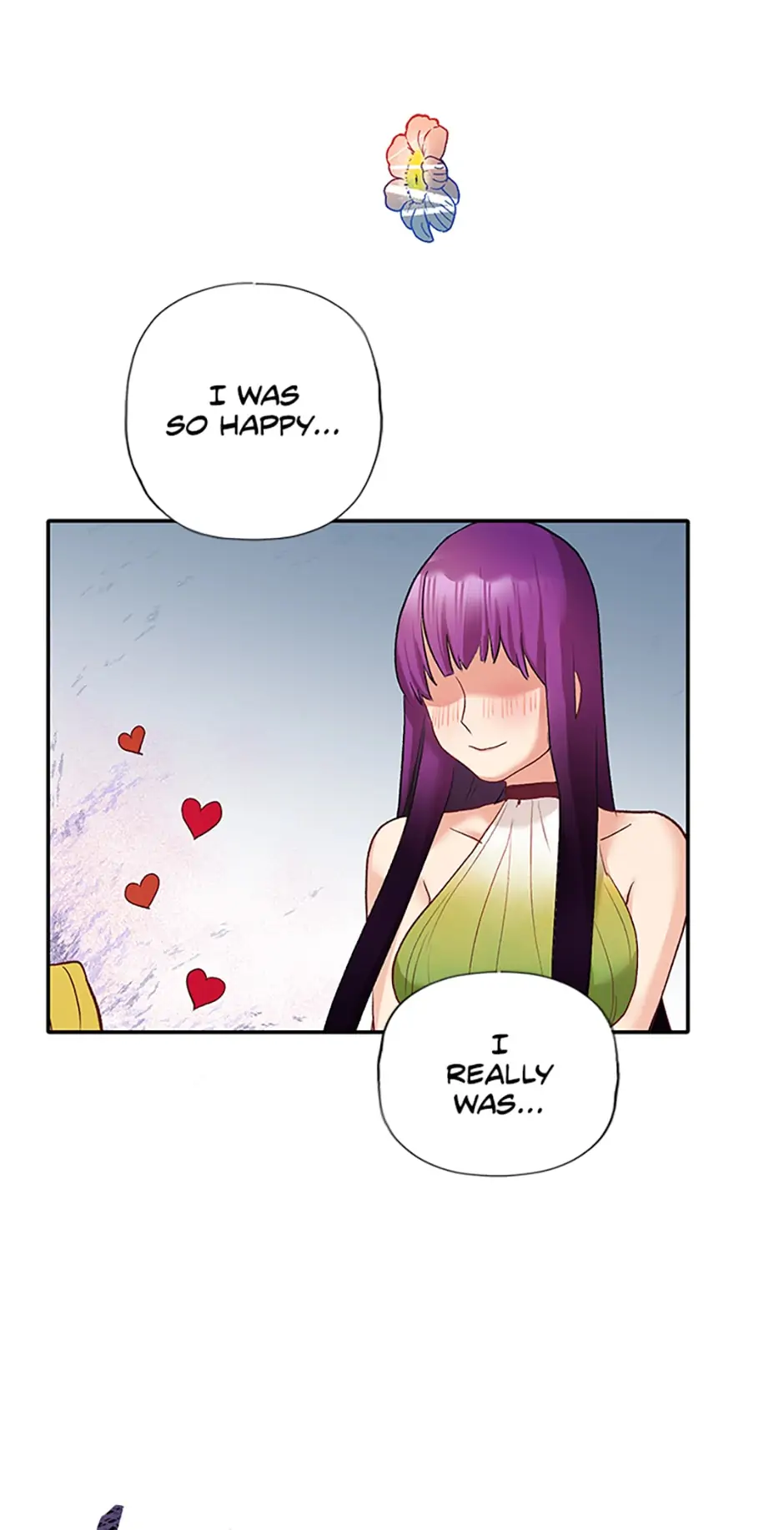 The Glamorous Life of the Fake Mistress Chapter 2 - page 49