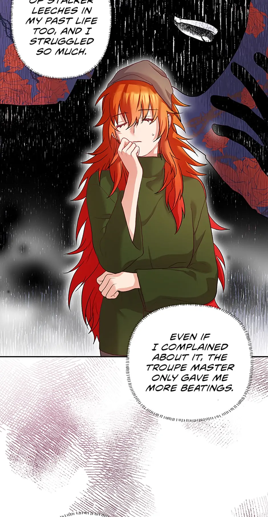 The Glamorous Life of the Fake Mistress Chapter 2 - page 60