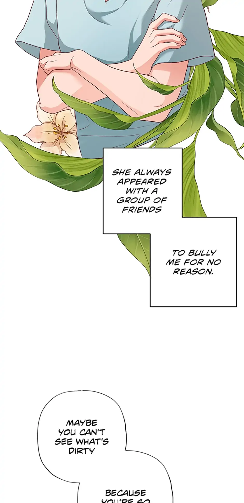 The Glamorous Life of the Fake Mistress Chapter 2 - page 69