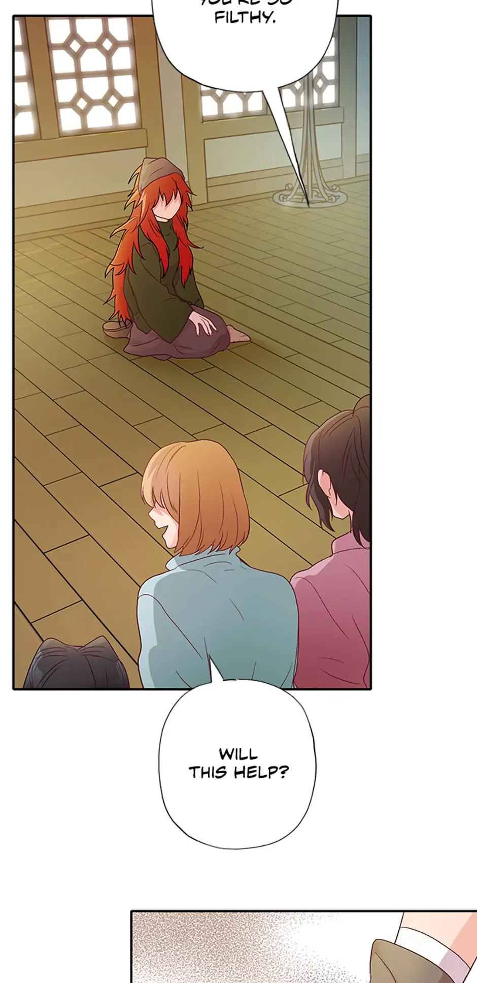The Glamorous Life of the Fake Mistress Chapter 2 - page 70